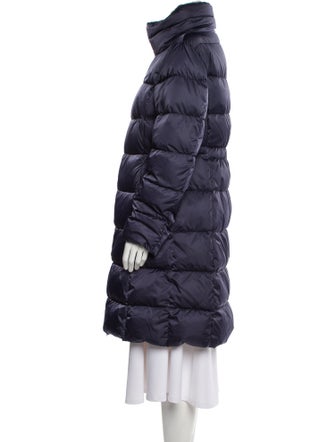 Herno Down Coat