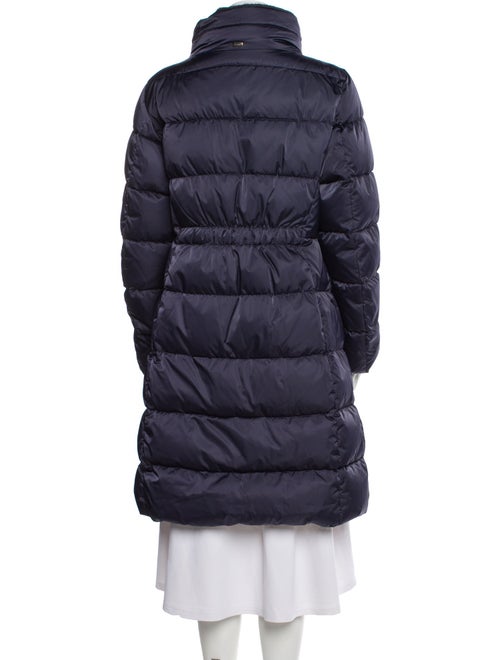 Herno Down Coat