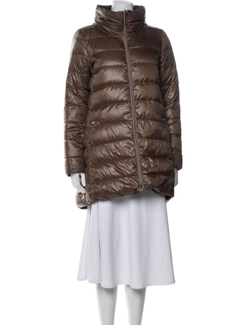Herno Nylon Down Coat