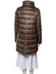 Herno Nylon Down Coat