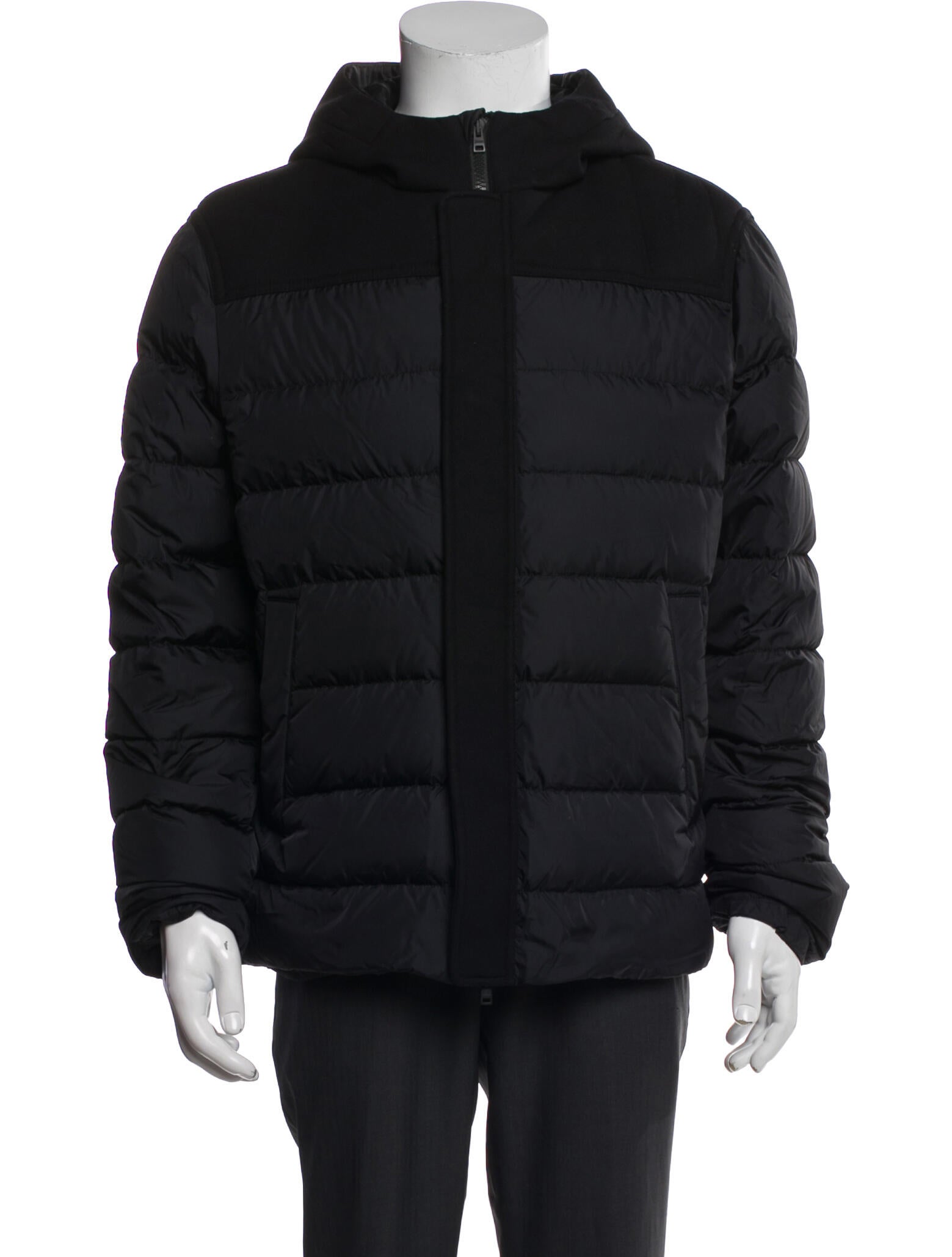 Herno Puffer Coat