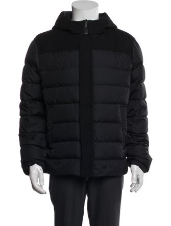 Herno Puffer Coat