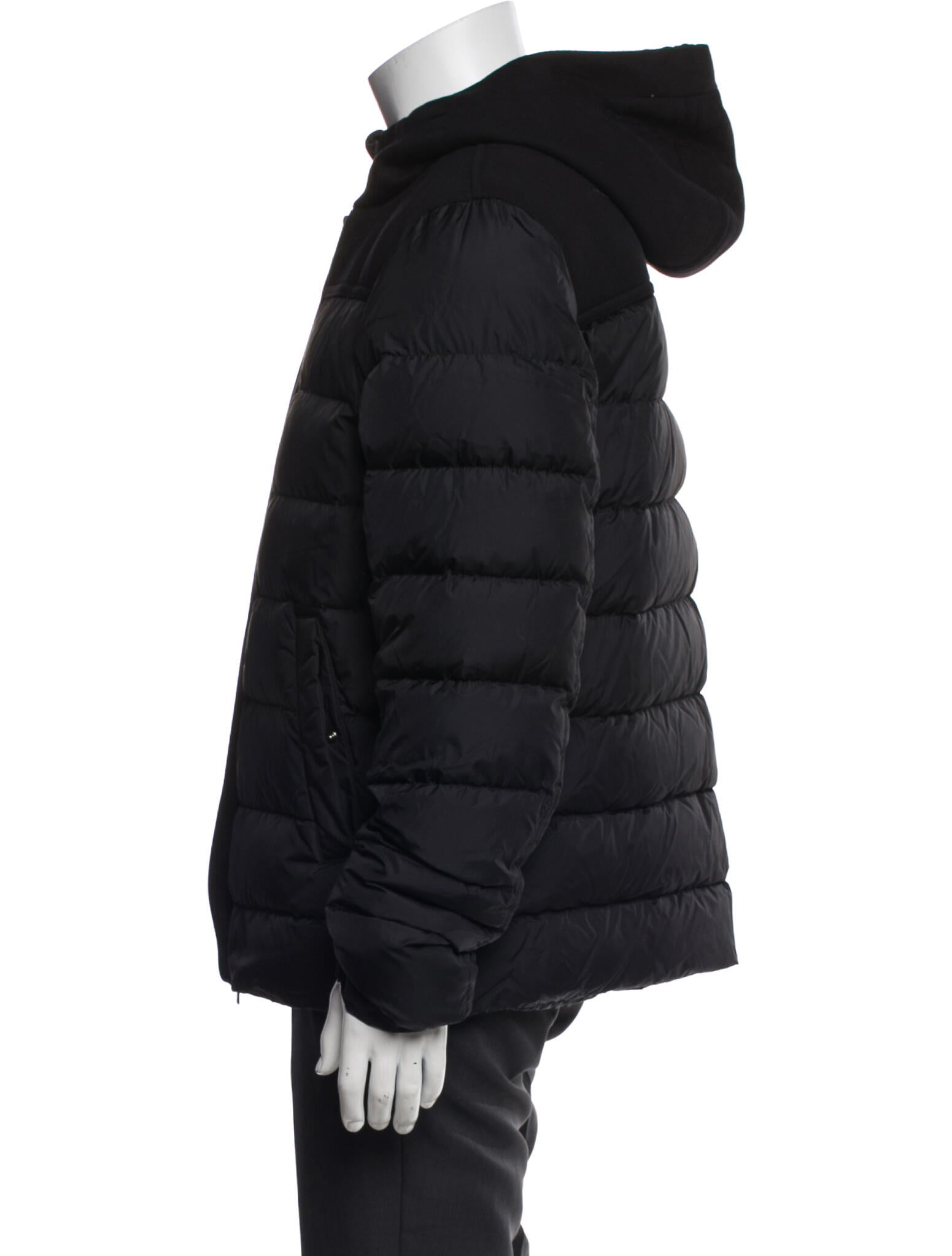 Herno Puffer Coat