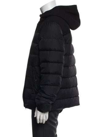 Herno Puffer Coat