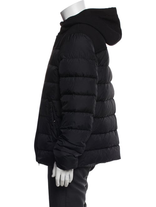 Herno Puffer Coat