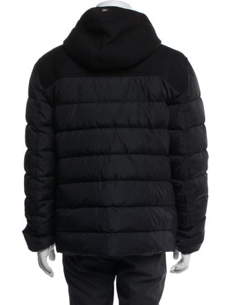 Herno Puffer Coat
