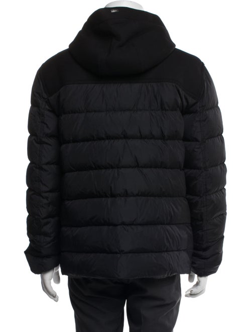 Herno Puffer Coat