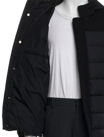 Herno Puffer Coat