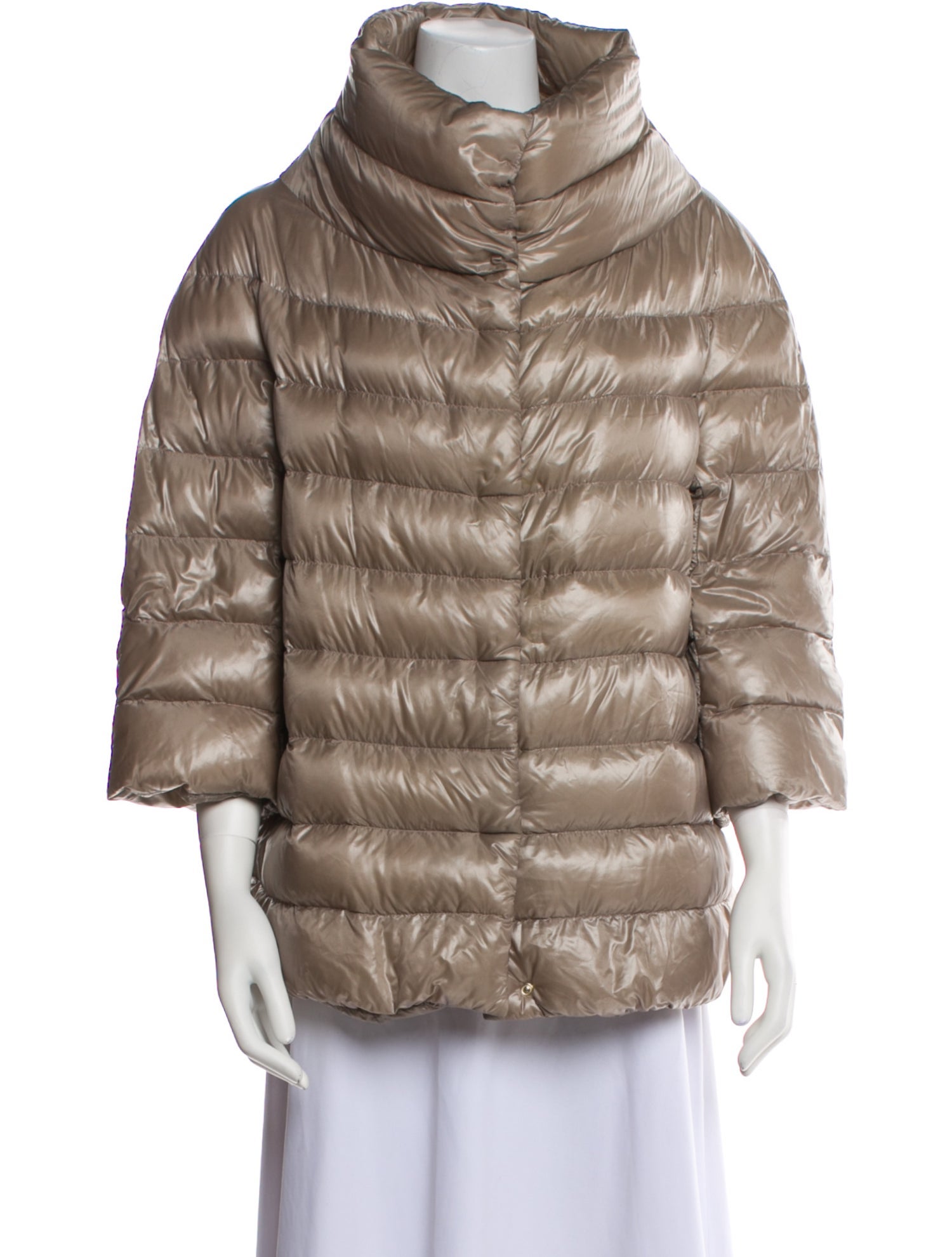 Herno Down Jacket