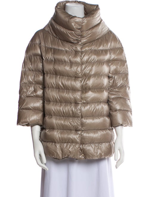 Herno Down Jacket