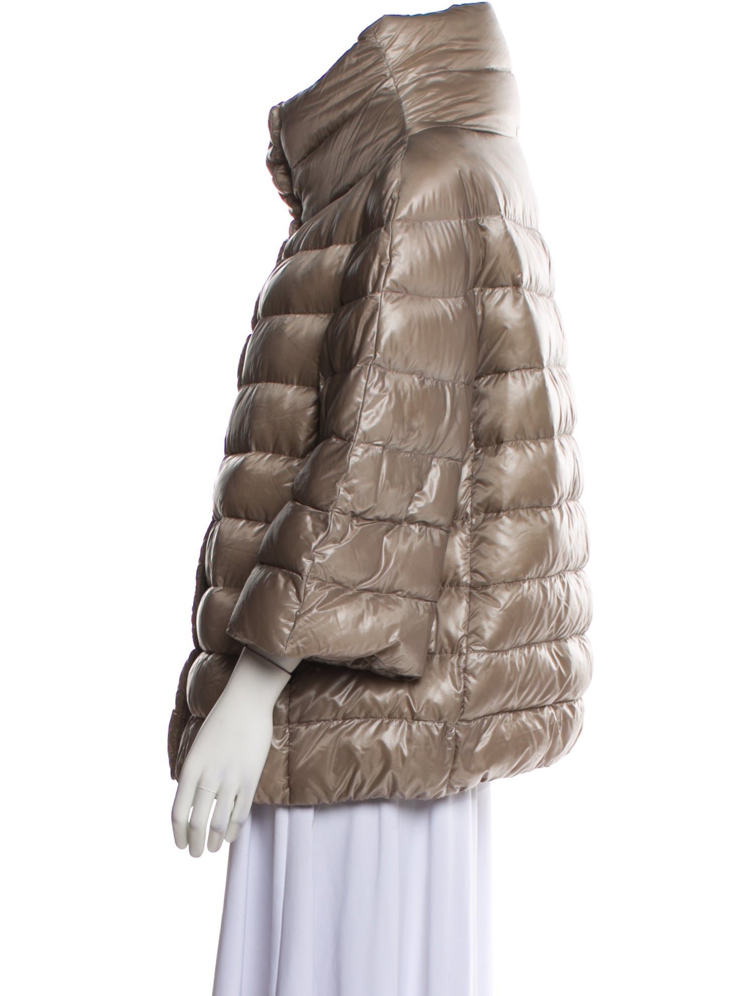 Herno Down Jacket