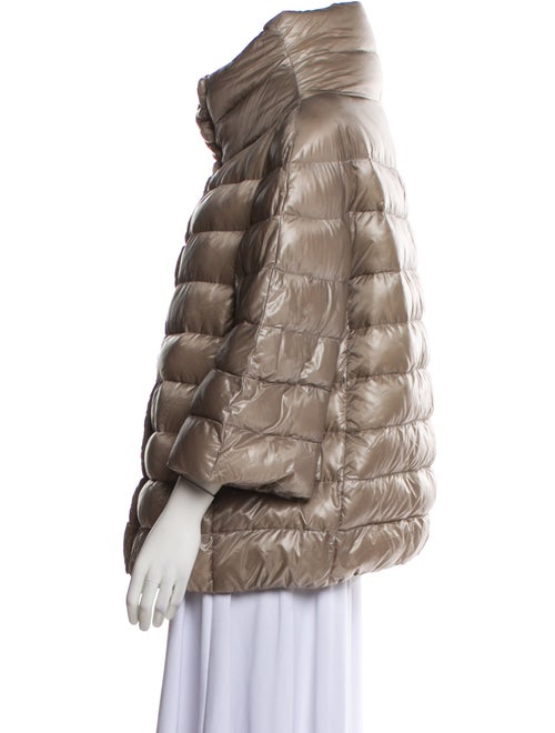 Herno Down Jacket