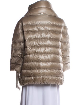 Herno Down Jacket