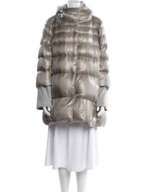 Herno Nylon Parka