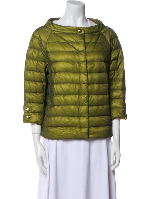 Herno Down Jacket