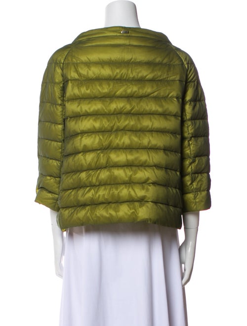 Herno Down Jacket