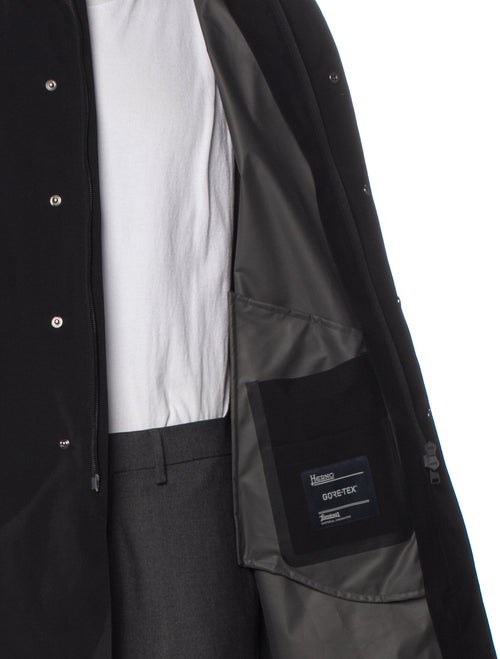 Herno Overcoat