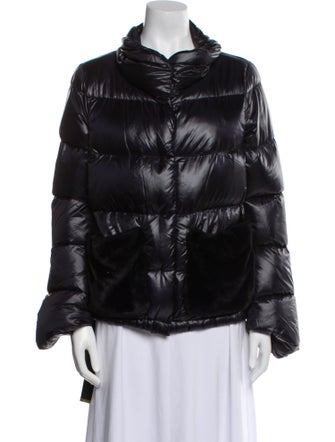 Herno Nylon Down Jacket