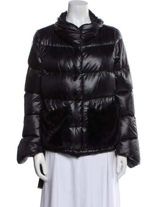 Herno Nylon Down Jacket