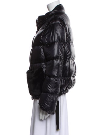 Herno Nylon Down Jacket