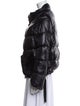 Herno Nylon Down Jacket