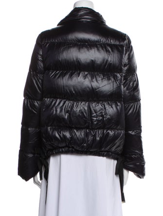 Herno Nylon Down Jacket