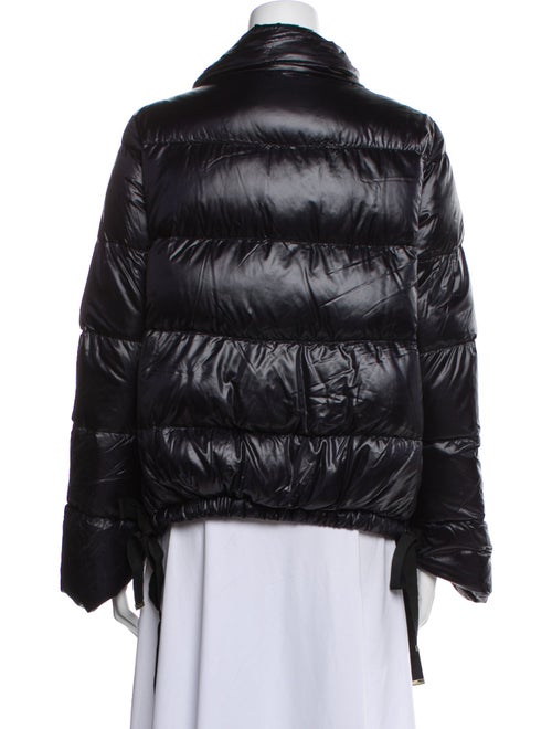 Herno Nylon Down Jacket