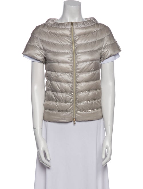 Herno Down Jacket