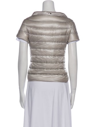 Herno Down Jacket