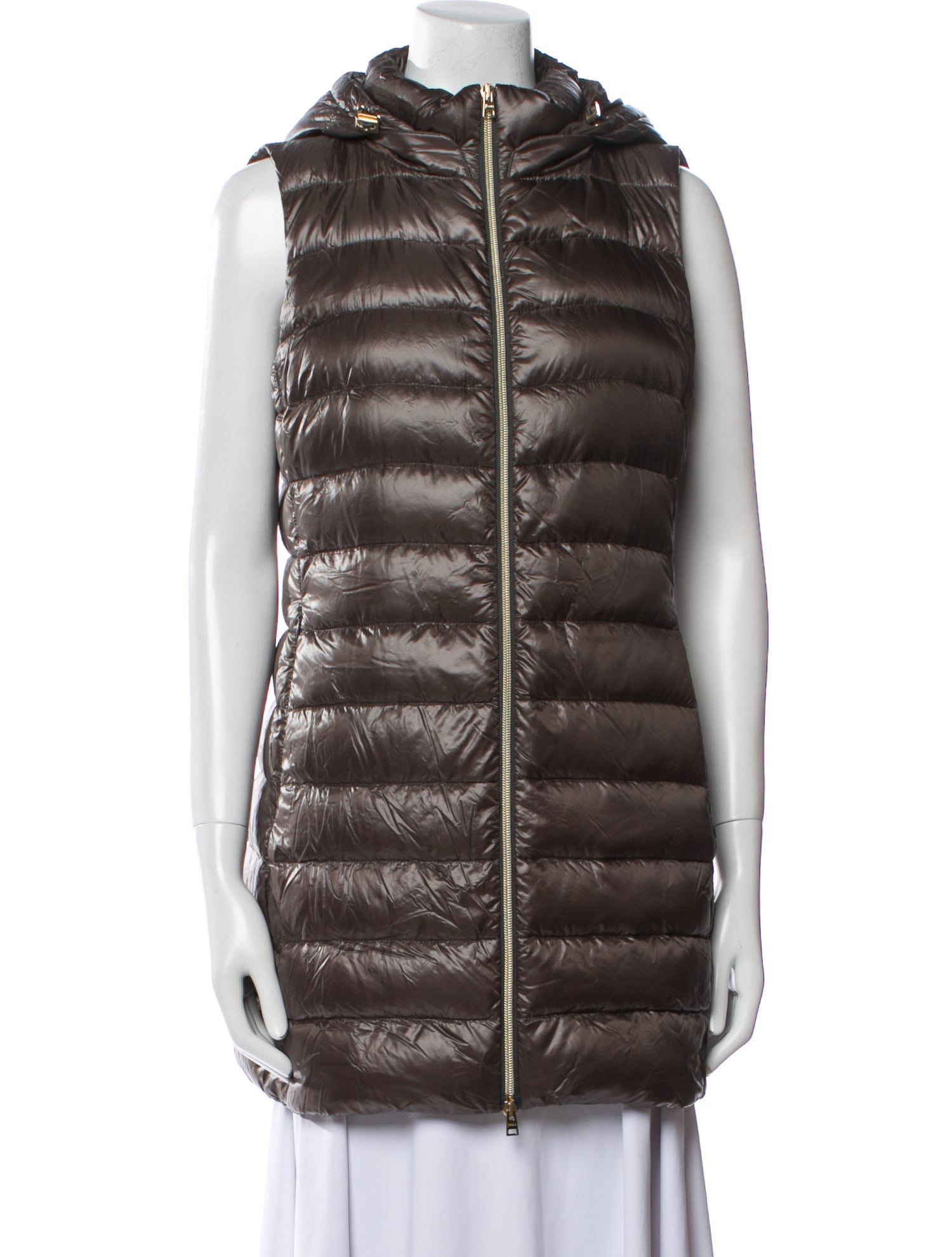 Herno Down Down Jacket