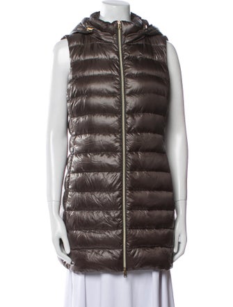 Herno Down Down Jacket