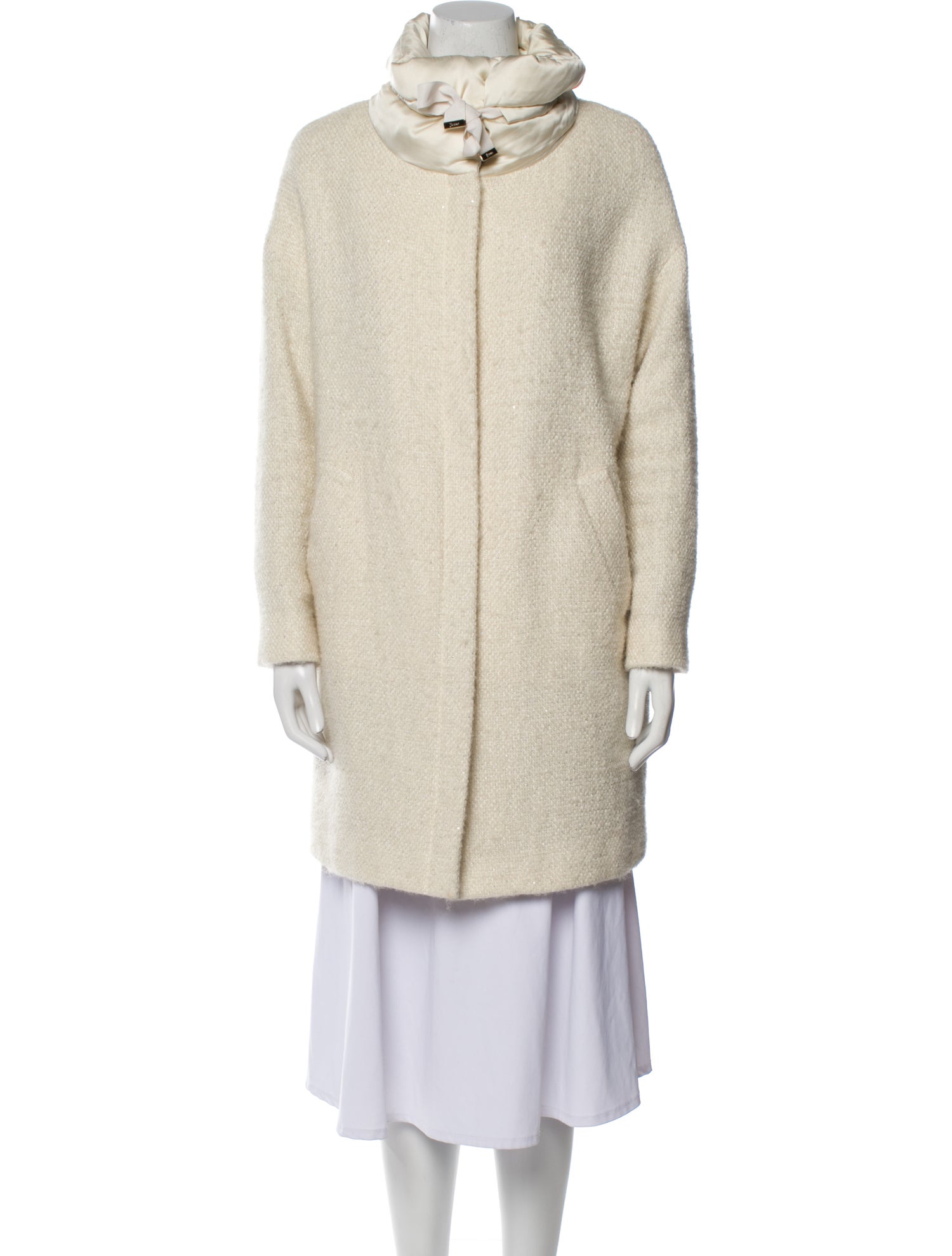 Herno Resort Down Coat