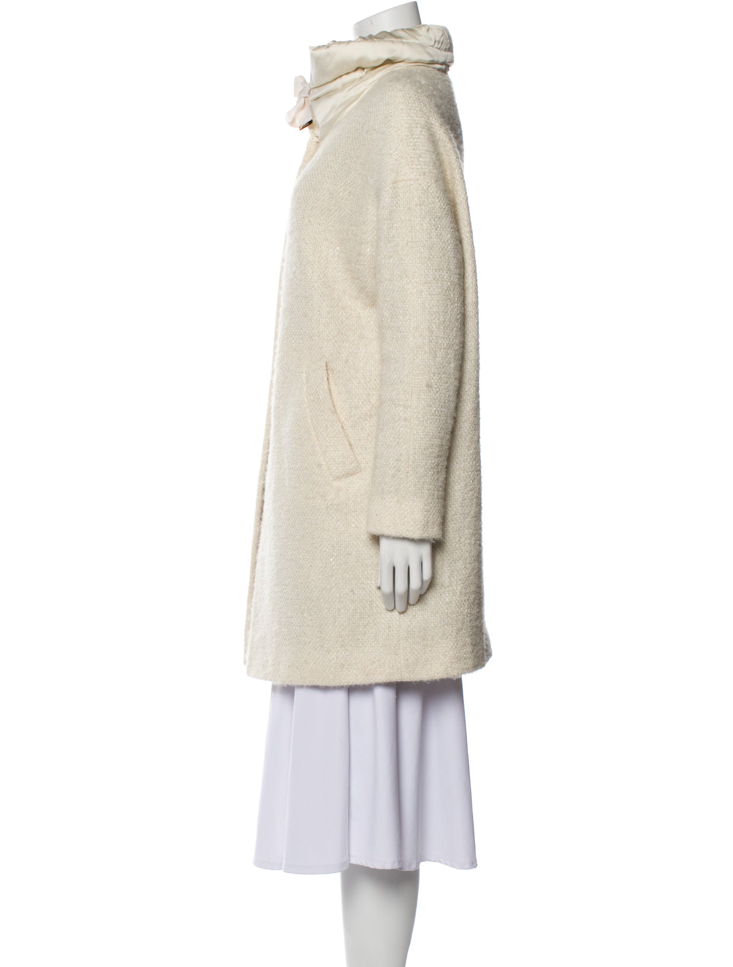 Herno Resort Down Coat