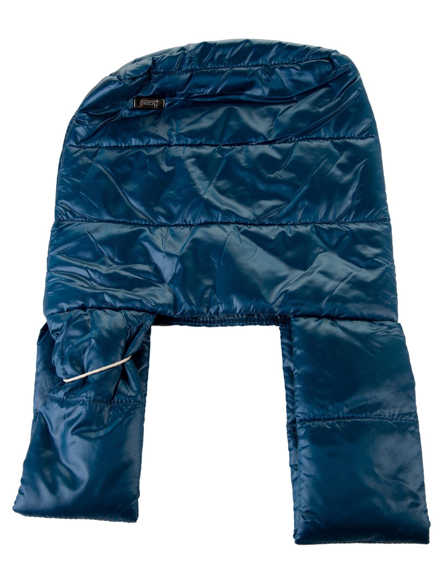 Herno Nylon Top Handle Bag w/ Tags