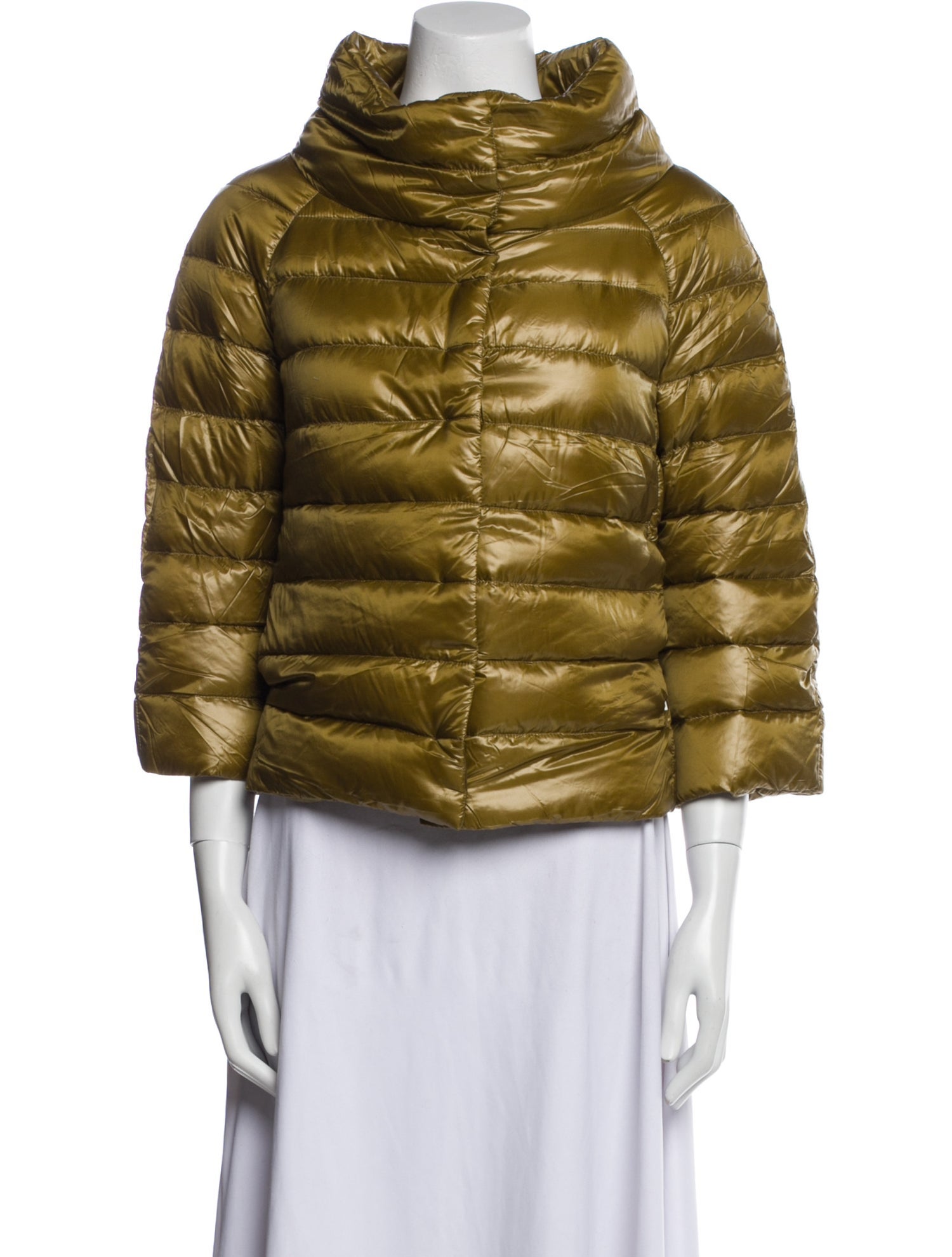 Herno Down Jacket w/ Tags