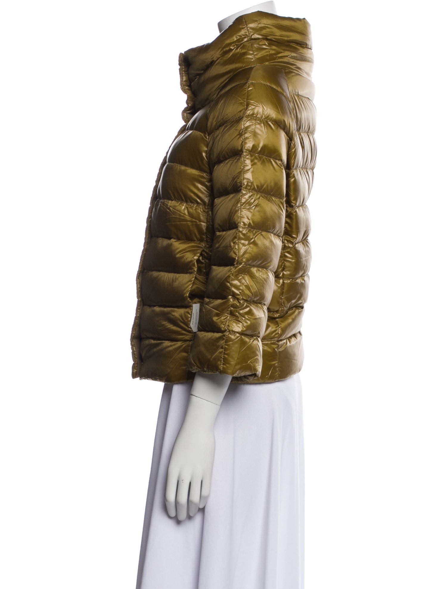 Herno Down Jacket w/ Tags