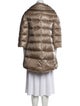 Herno Nylon Down Coat