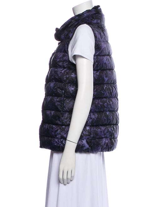 Herno Printed Down Jacket