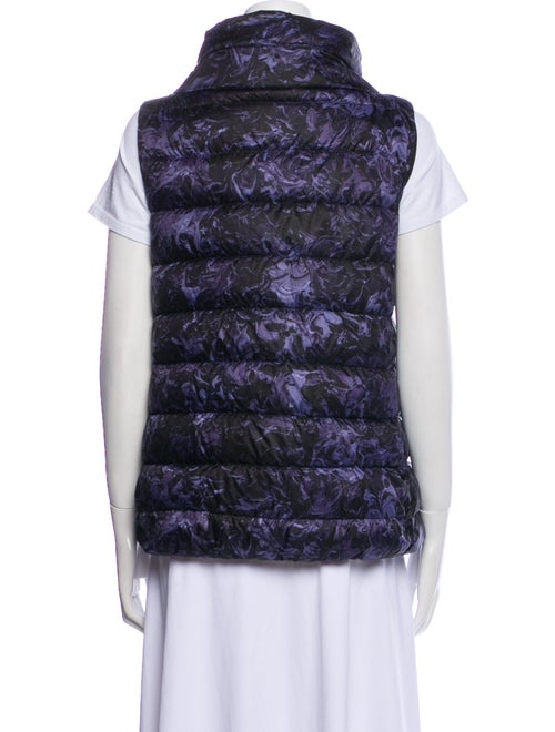 Herno Printed Down Jacket