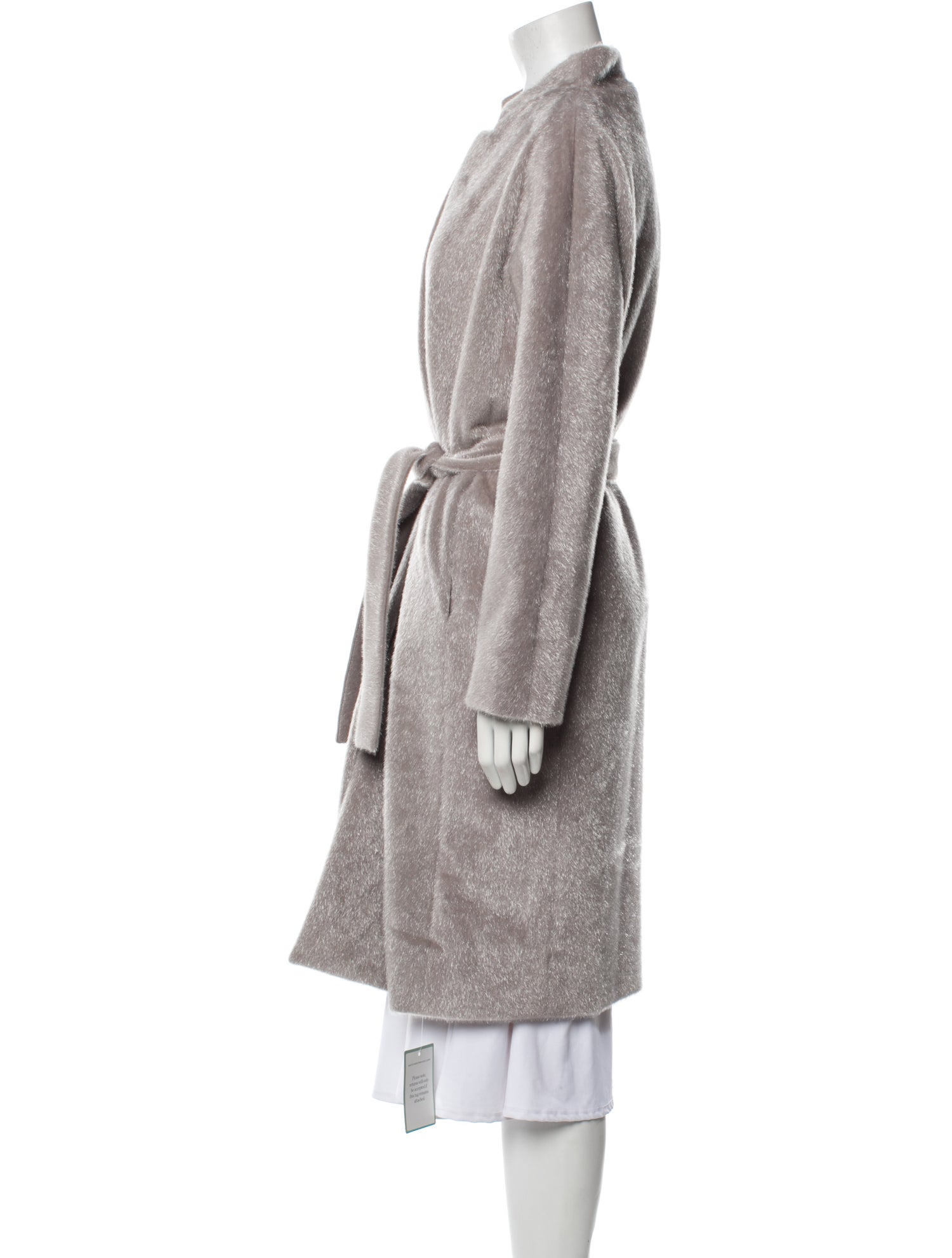 Herno Trench Coat w/ Tags