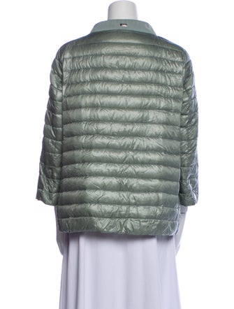 Herno Down Jacket