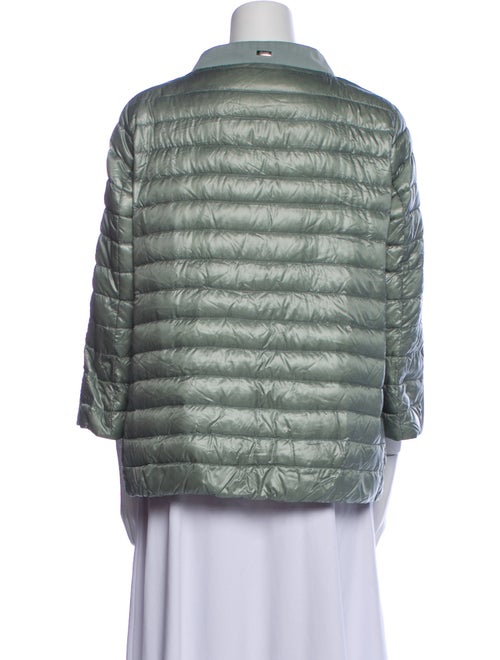 Herno Down Jacket
