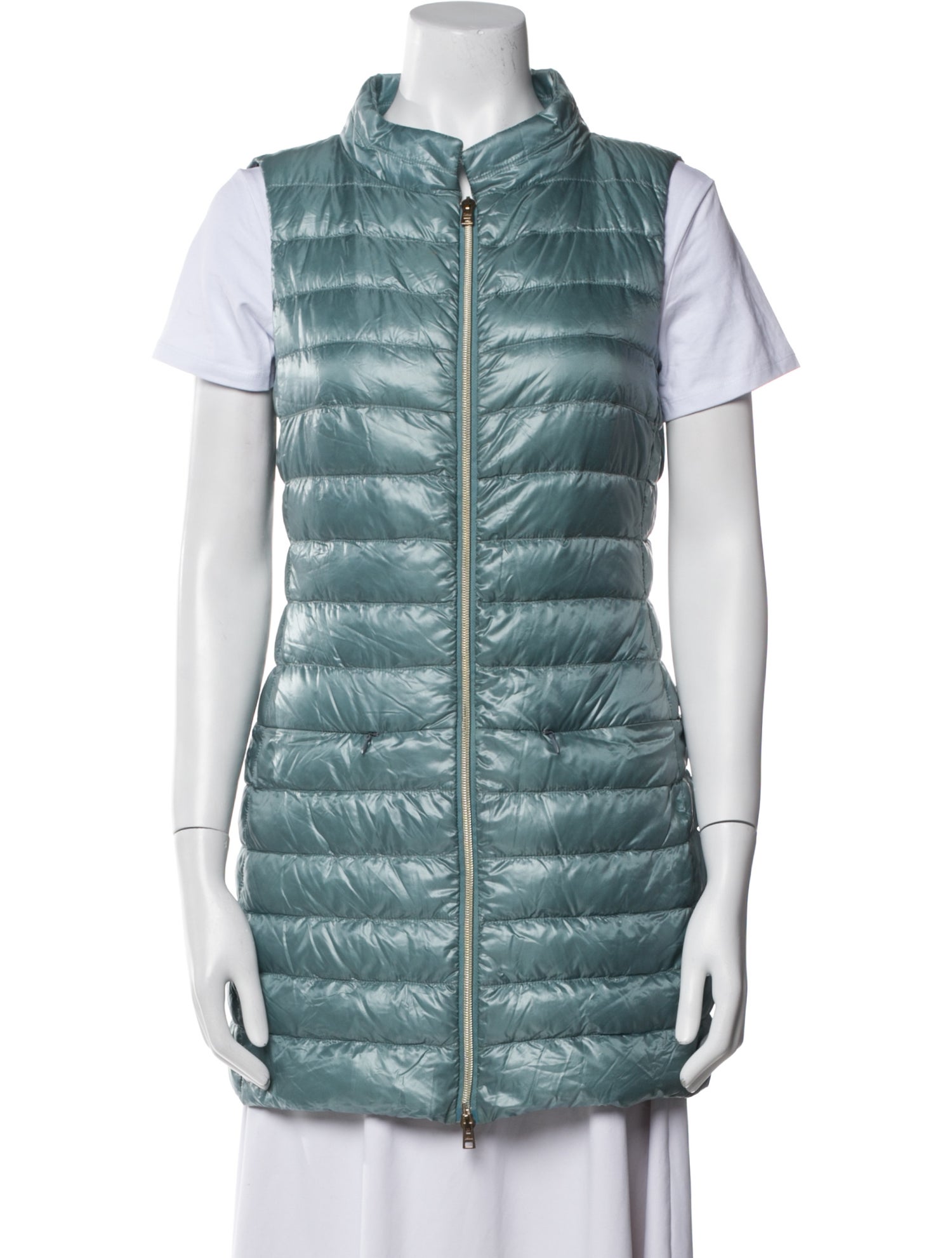 Herno Nylon Down Jacket