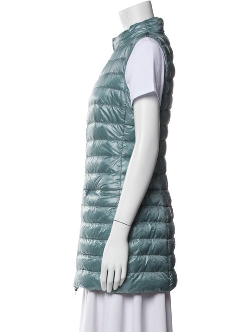 Herno Nylon Down Jacket