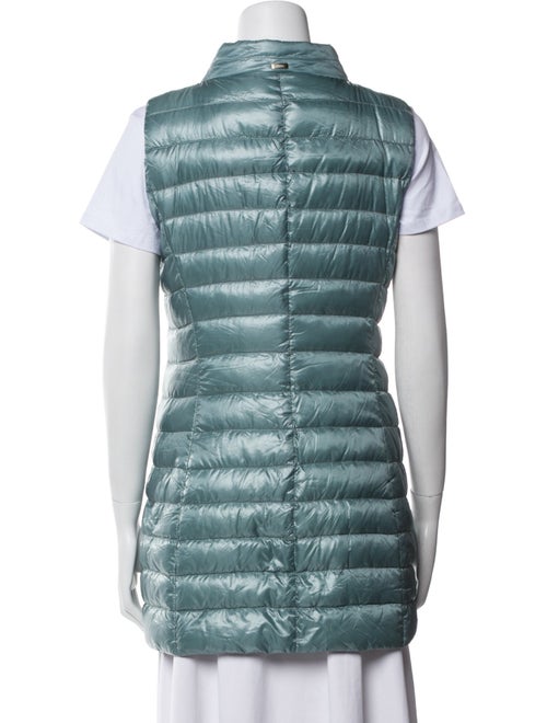 Herno Nylon Down Jacket