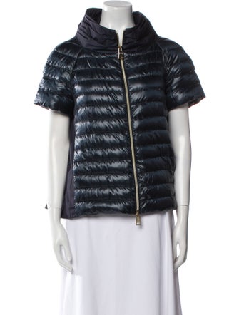 Herno Down Jacket