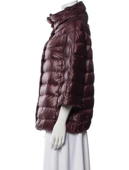 Herno Nylon Down Jacket