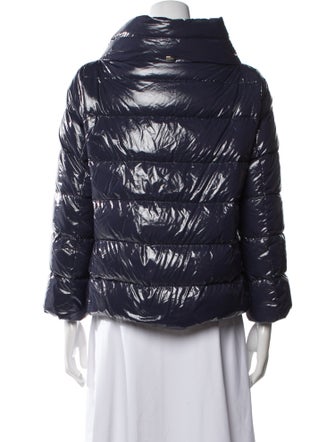 Herno Nylon Jacket