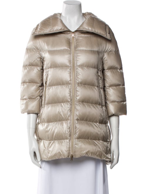 Herno Down Coat