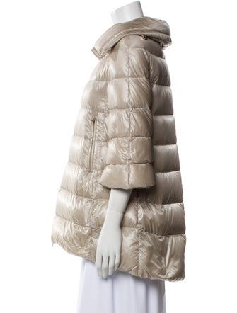 Herno Down Coat